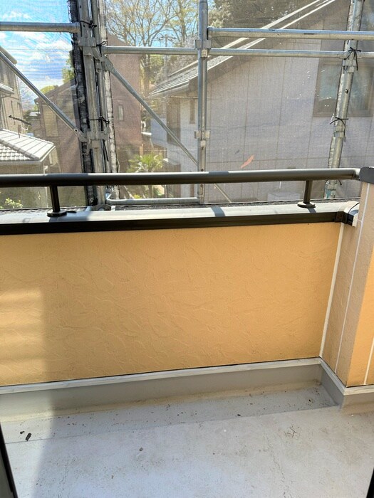 物件内観写真16　(ベランダ・バルコニー)