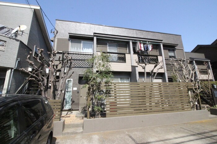 物件外観写真2　(外観写真)