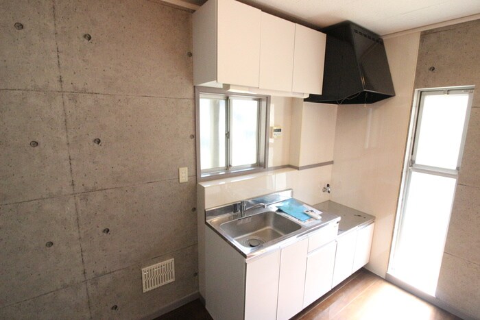 物件内観写真7　(キッチン)