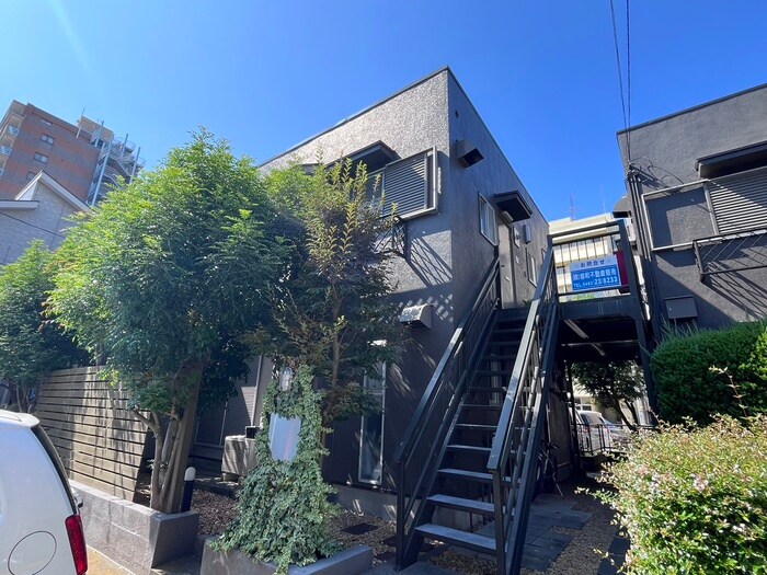 物件外観写真5　(外観写真)