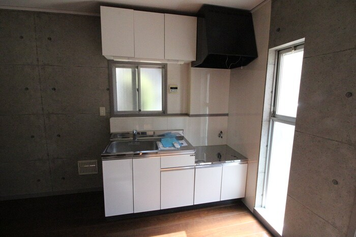 物件内観写真15　(キッチン)