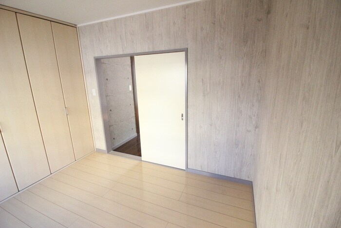 物件内観写真17　(居室)