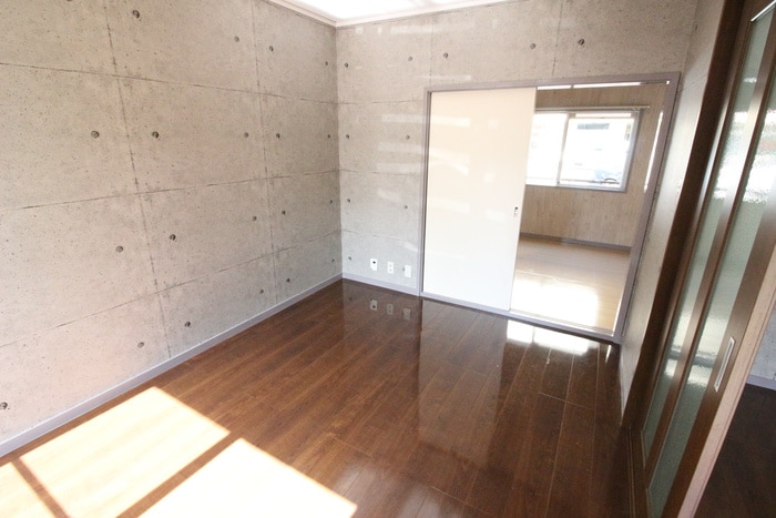 物件内観写真20　(居室)