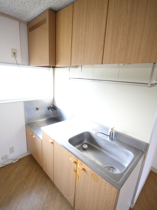 物件内観写真4　(キッチン)