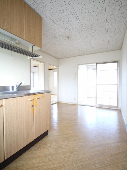 物件内観写真9　(キッチン)