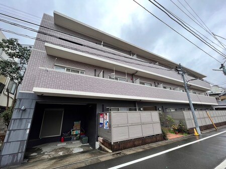Ｃａｌｍ　Ｃｈａｔｅｌｅｔ外観写真