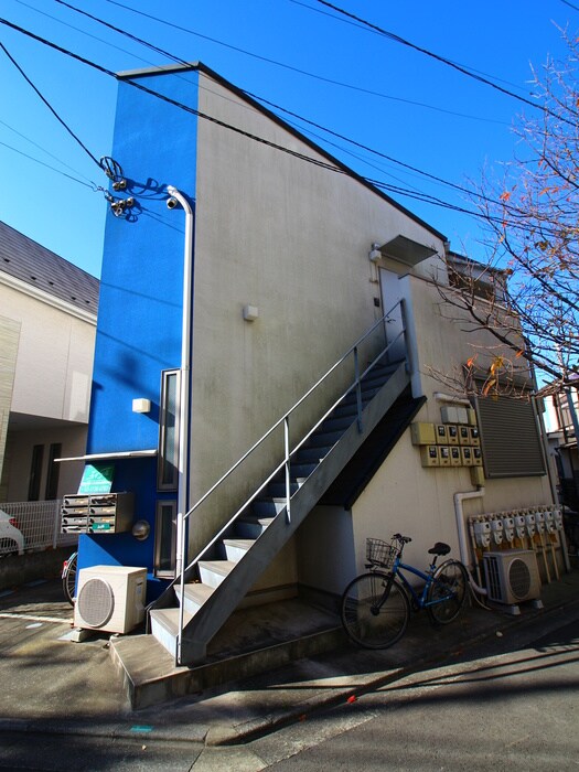 物件外観写真2　(外観写真)