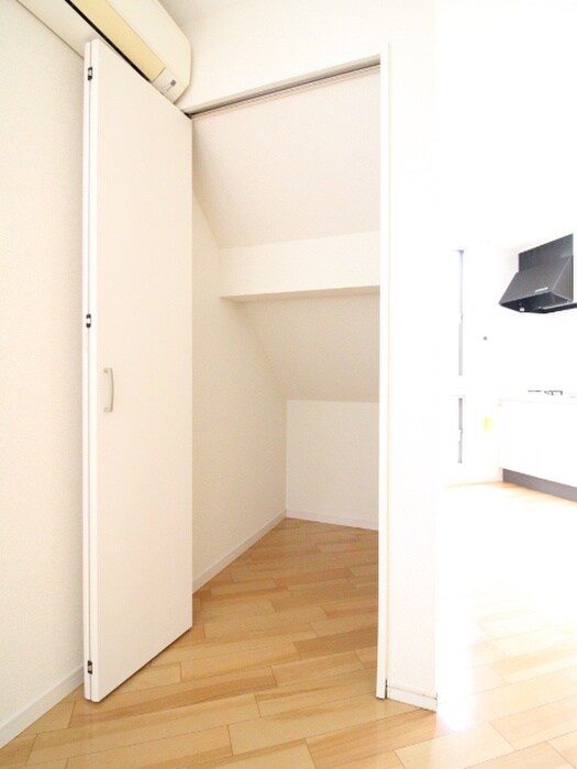 物件内観写真9　(収納)