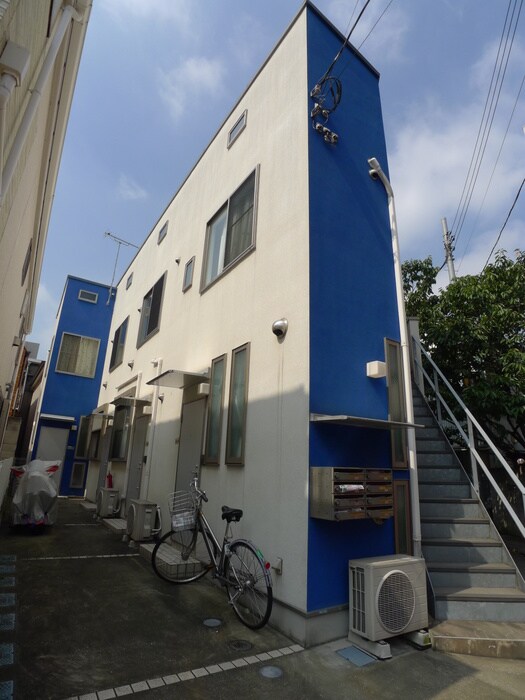 物件外観写真3　(外観写真)