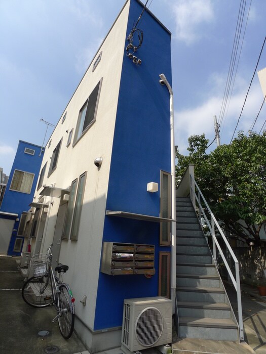 物件外観写真4　(外観写真)