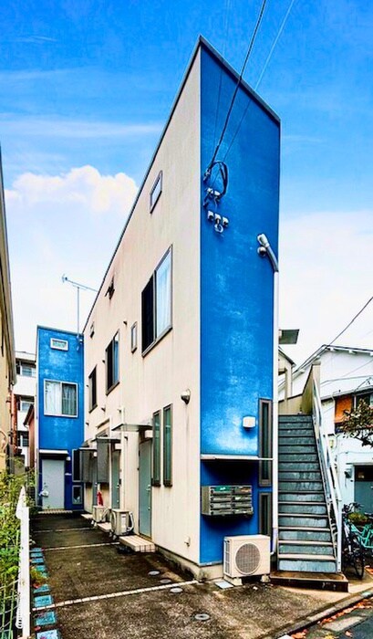 物件外観写真4　(外観写真)