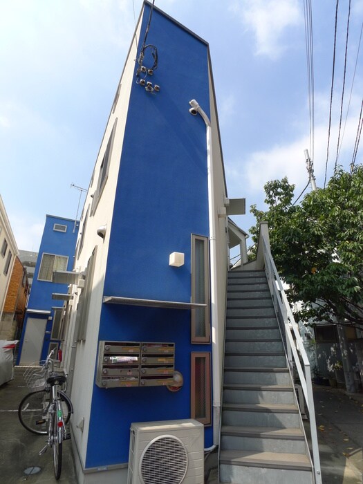 物件外観写真5　(外観写真)