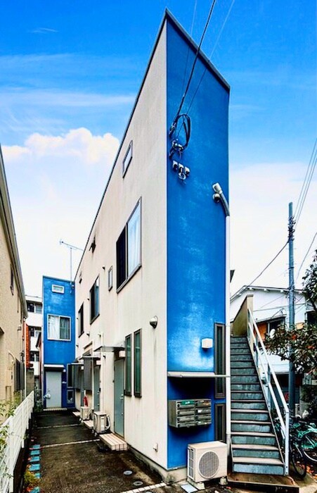 物件外観写真5　(外観写真)