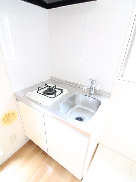 物件内観写真10　(キッチン)