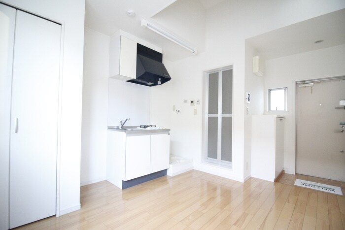 物件内観写真10　(居室)