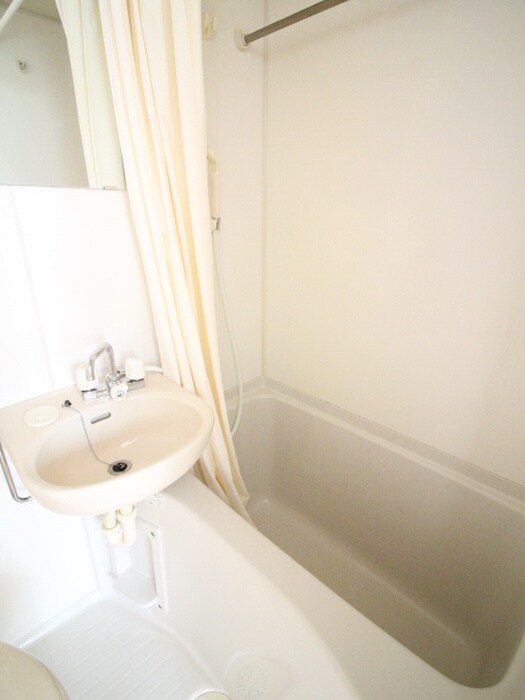 物件内観写真14　(バス／シャワールーム等)