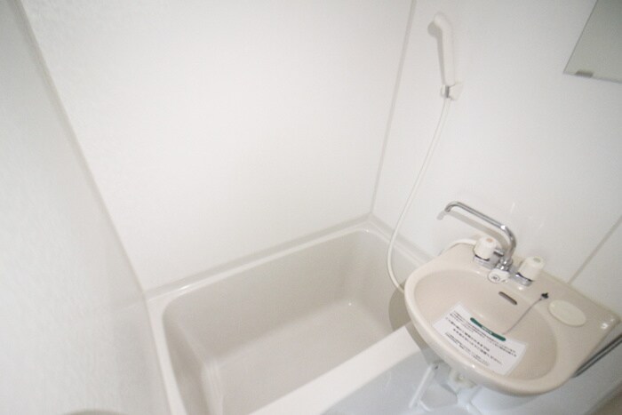 物件内観写真18　(バス／シャワールーム等)