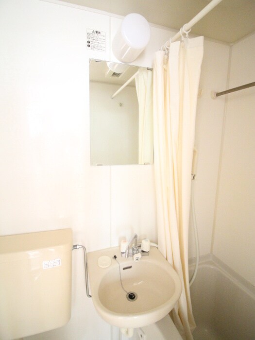 物件内観写真19　(洗面)