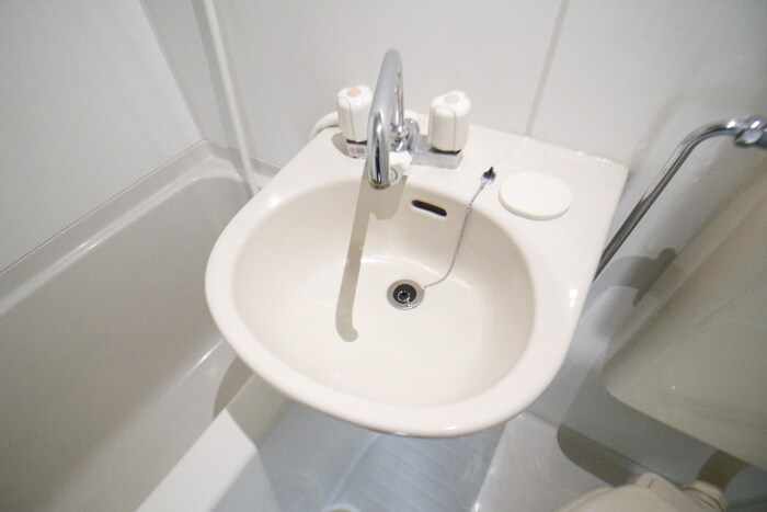 物件内観写真19　(洗面)