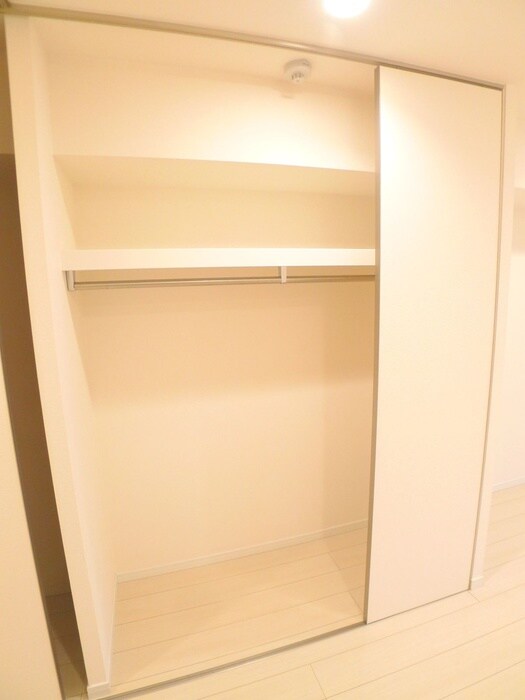 物件内観写真8　(収納)