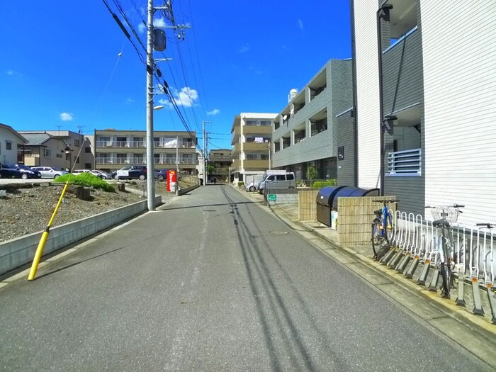 物件外観写真6　(周辺環境)