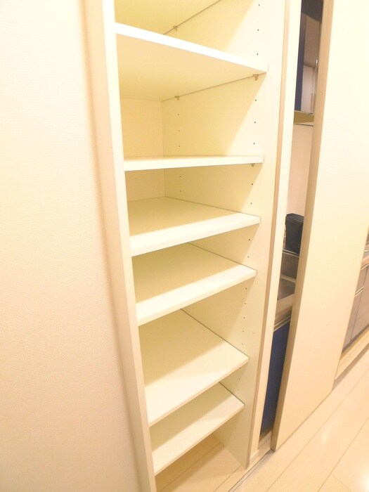 物件内観写真10　(靴箱)