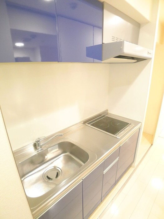 物件内観写真11　(キッチン)