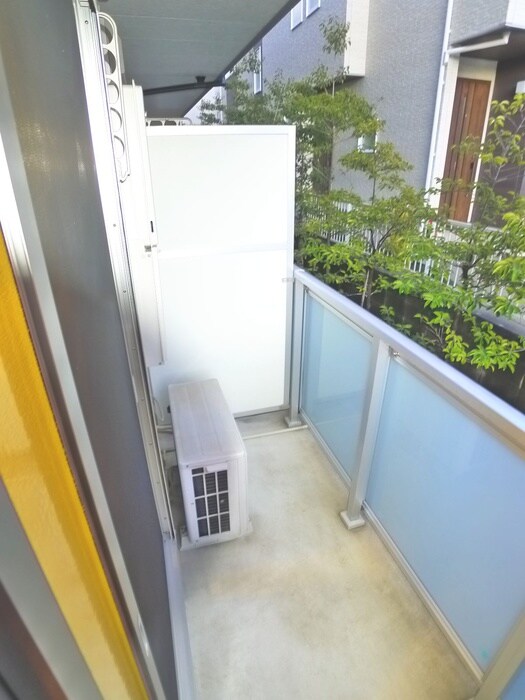 物件内観写真16　(ベランダ・バルコニー)