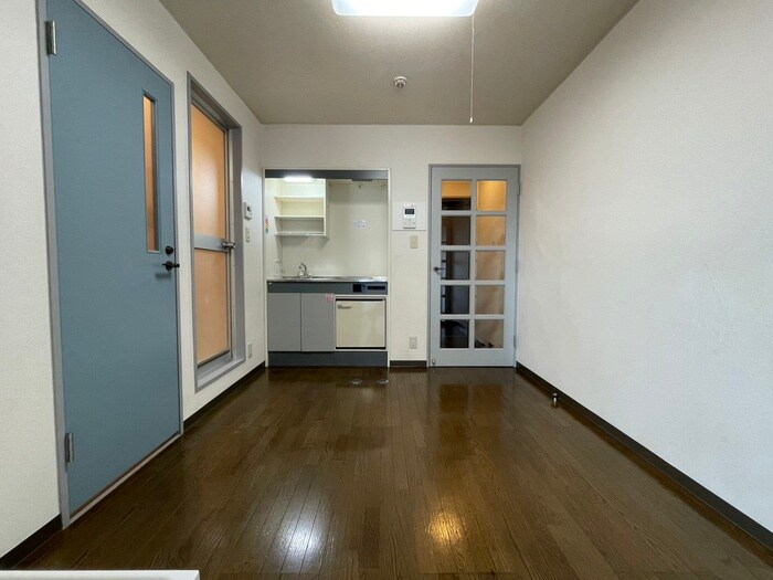 物件内観写真10　(居室)