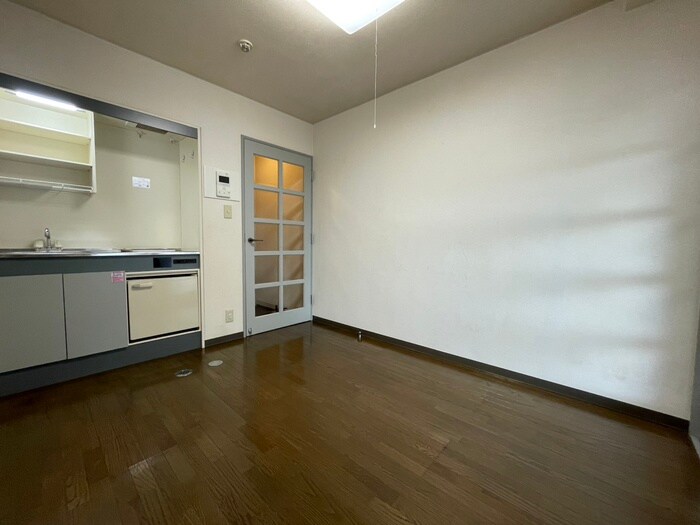 物件内観写真12　(居室)