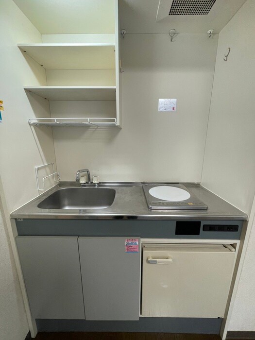 物件内観写真16　(キッチン)