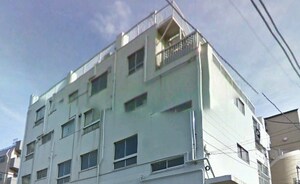 Ｗｉｌｌｏｗ外観写真