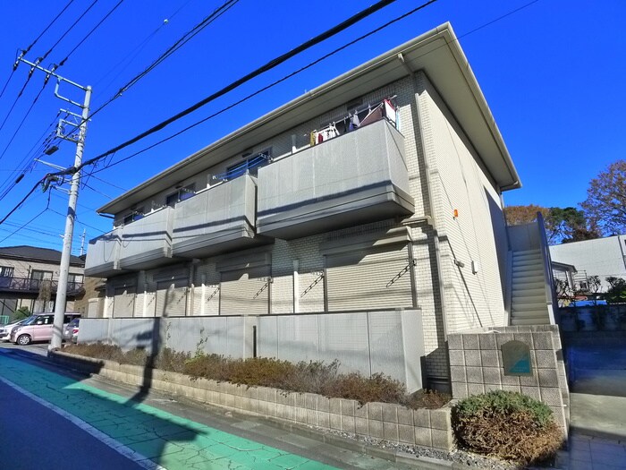 物件外観写真4　(その他)