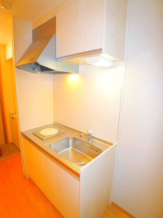 物件内観写真9　(キッチン)