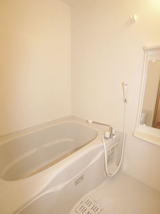 物件内観写真10　(バス／シャワールーム等)