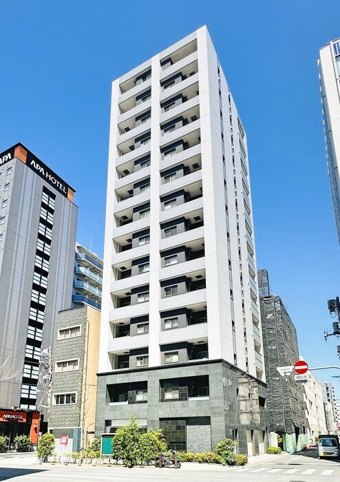 物件外観写真6　(周辺環境)