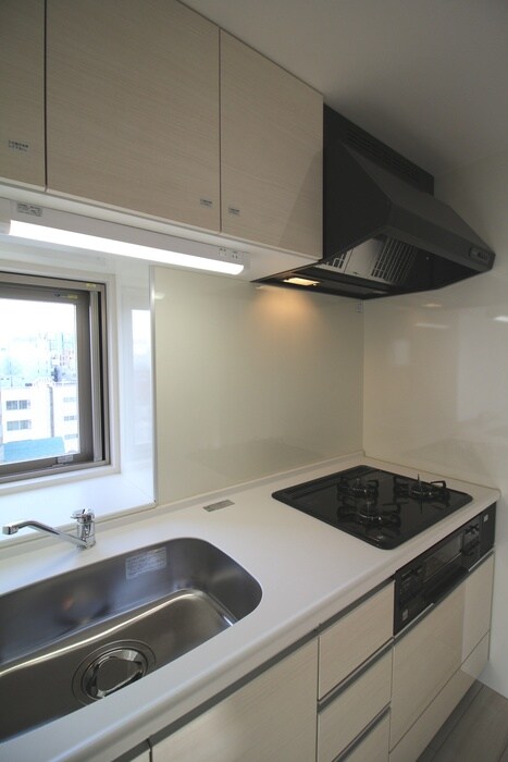 物件内観写真10　(キッチン)