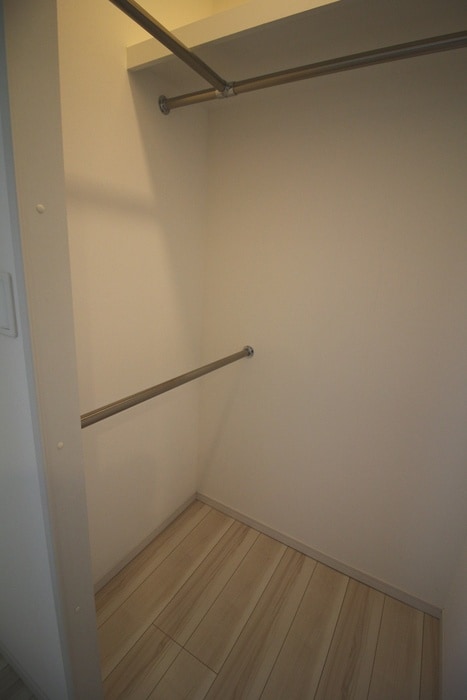 物件内観写真11　(収納)