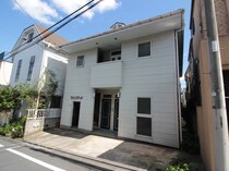 ラ・トリア－ドの外観写真