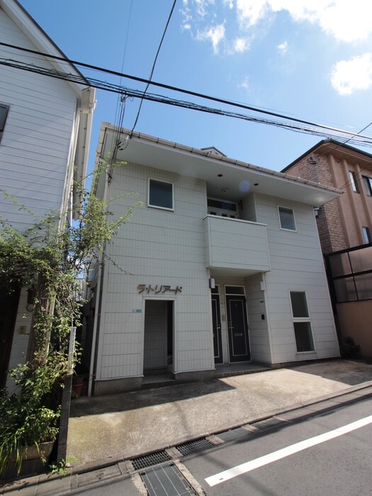 物件外観写真4　(外観写真)