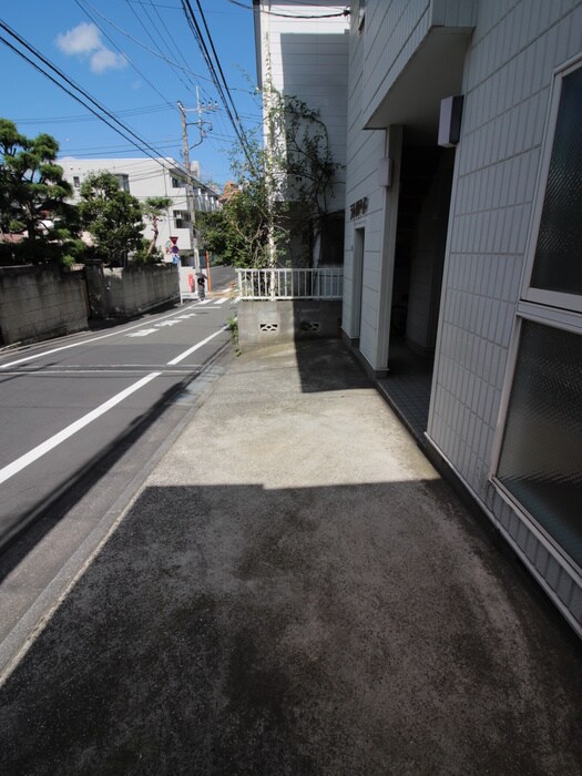 物件外観写真6　(外観写真)