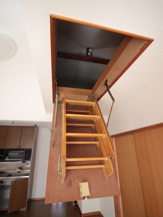 物件内観写真11　(居室)