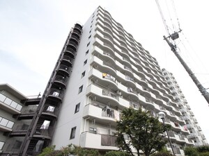 ﾀﾞｲｱﾊﾟﾚｽ鶴間ﾌﾚｯｸｽ(609)外観写真