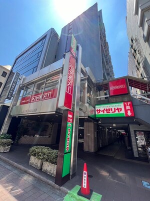 アルベルゴ御茶ノ水（202）外観写真