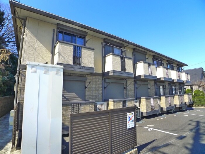 物件外観写真2　(外観写真)