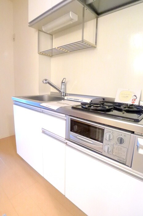 物件内観写真12　(キッチン)