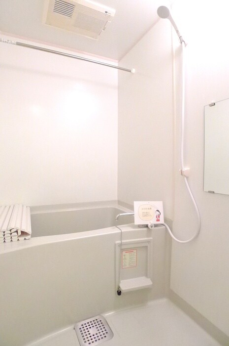 物件内観写真14　(バス／シャワールーム等)