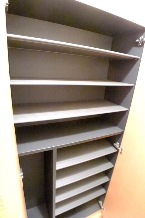 物件内観写真16　(靴箱)