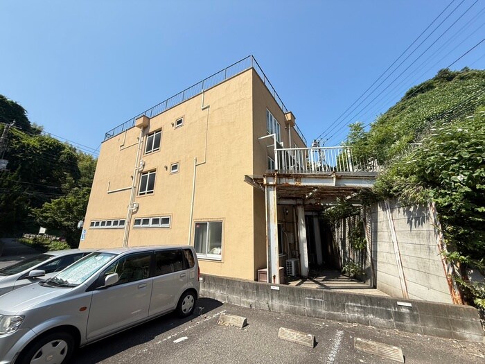 物件外観写真4　(外観写真)