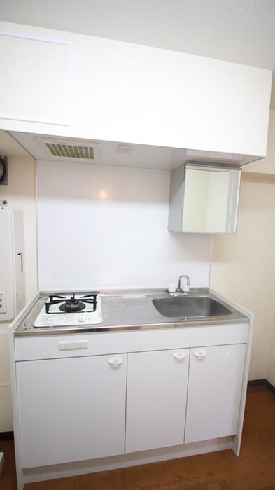 物件内観写真10　(キッチン)